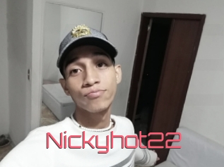 Nickyhot22