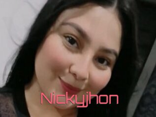 Nickyjhon