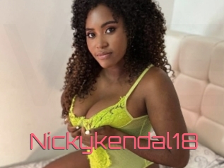 nickykendal18 Webcam Sexe Direct