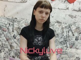 Nickyluve