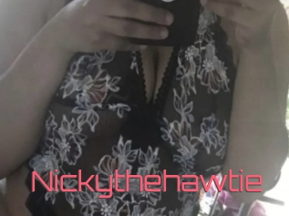 nickythehawtie Webcam Sexe Direct
