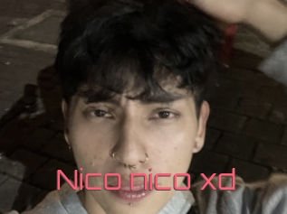 nico_nico_xd Webcam Sexe Direct