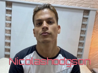 nicolashodgson Webcam Sexe Direct