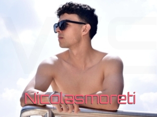 nicolasmoreti Webcam Sexe Direct