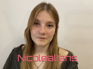 nicoleallens Webcam Sexe Direct