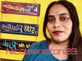 nicoleaniston23 Webcam Sexe Direct