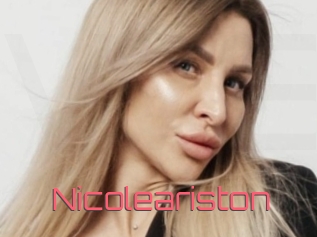 nicoleariston Webcam Sexe Direct