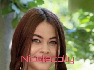 nicolecolly Webcam Sexe Direct