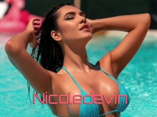 nicoledevin Webcam Sexe Direct