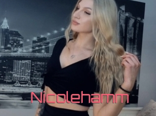 nicolehamm Webcam Sexe Direct