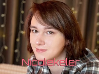 nicolekeler Webcam Sexe Direct