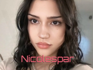 Nicolespar