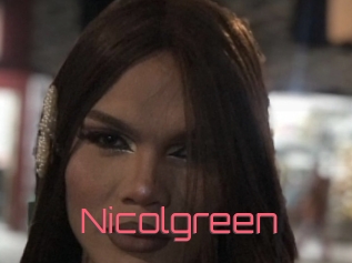 nicolgreen Webcam Sexe Direct