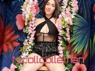 nicollcolleman Webcam Sexe Direct