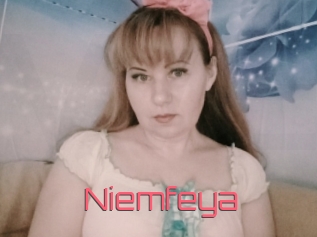 Niemfeya