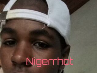 Nigerrhot