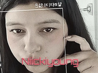 Niickiyoung
