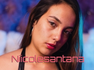 niicolesantana Webcam Sexe Direct