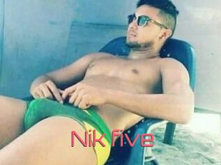 Nik_five