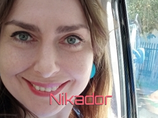 Nikador