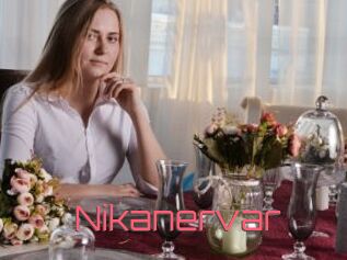 Nikanervar