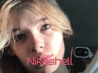Nikashell