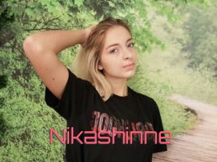 Nikashinne