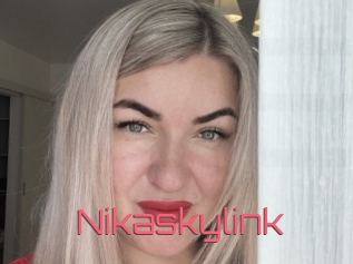Nikaskylink