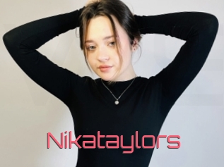 Nikataylors