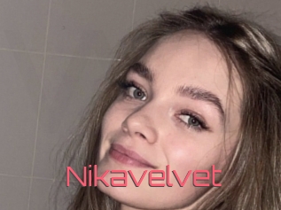 Nikavelvet