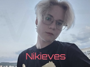 Nikieves