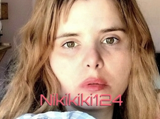 Nikikiki124
