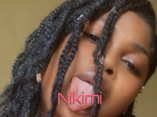 Nikimi