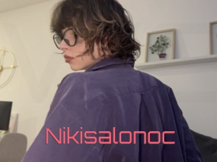 Nikisalonoc
