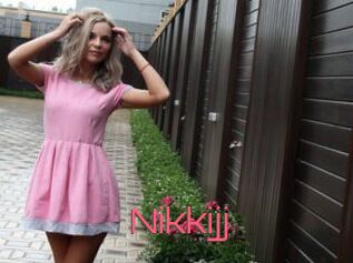 Nikkijj
