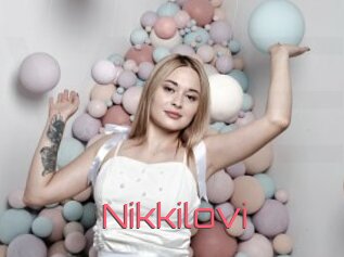Nikkilovi