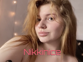 Nikkinice