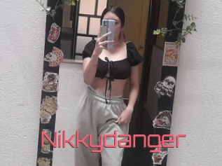 Nikkydanger