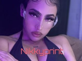 Nikkyprint
