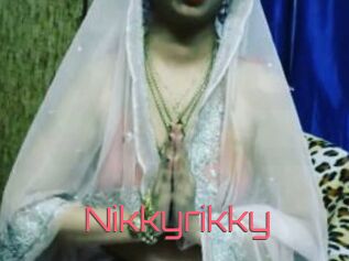 Nikkyrikky