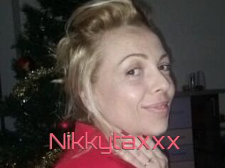 Nikkyta_xxx