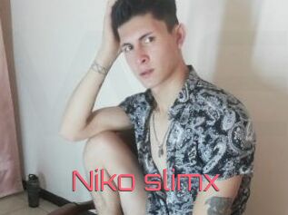 Niko_slimx