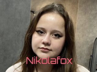 Nikolafox