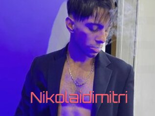 Nikolaidimitri