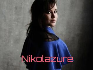 Nikolazure