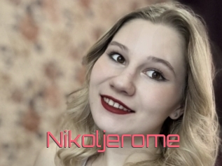 Nikoljerome