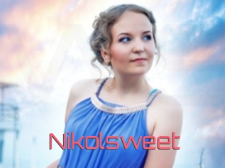 Nikolsweet