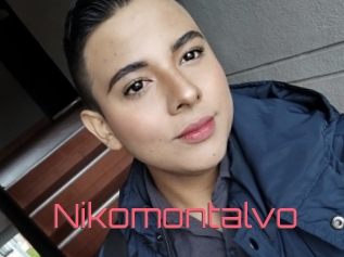 nikomontalvo Webcam Sexe Direct