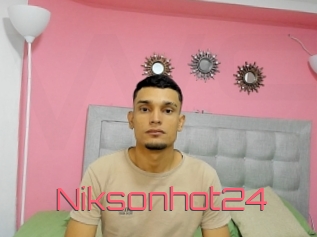 Niksonhot24