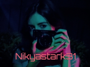 Nikyastark31